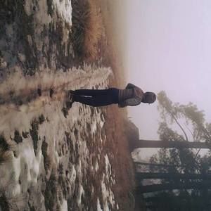 Meet your Posher, Ethan