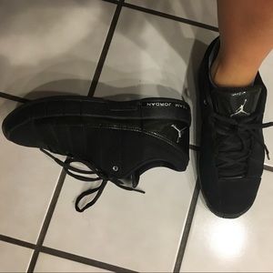 Black Jordan