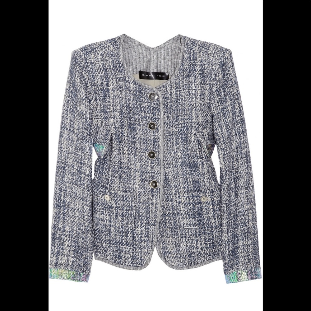 Blazer - Picture 2 of 2
