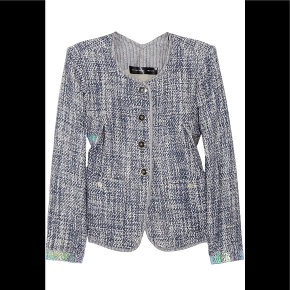 Blazer - Picture 2 of 2