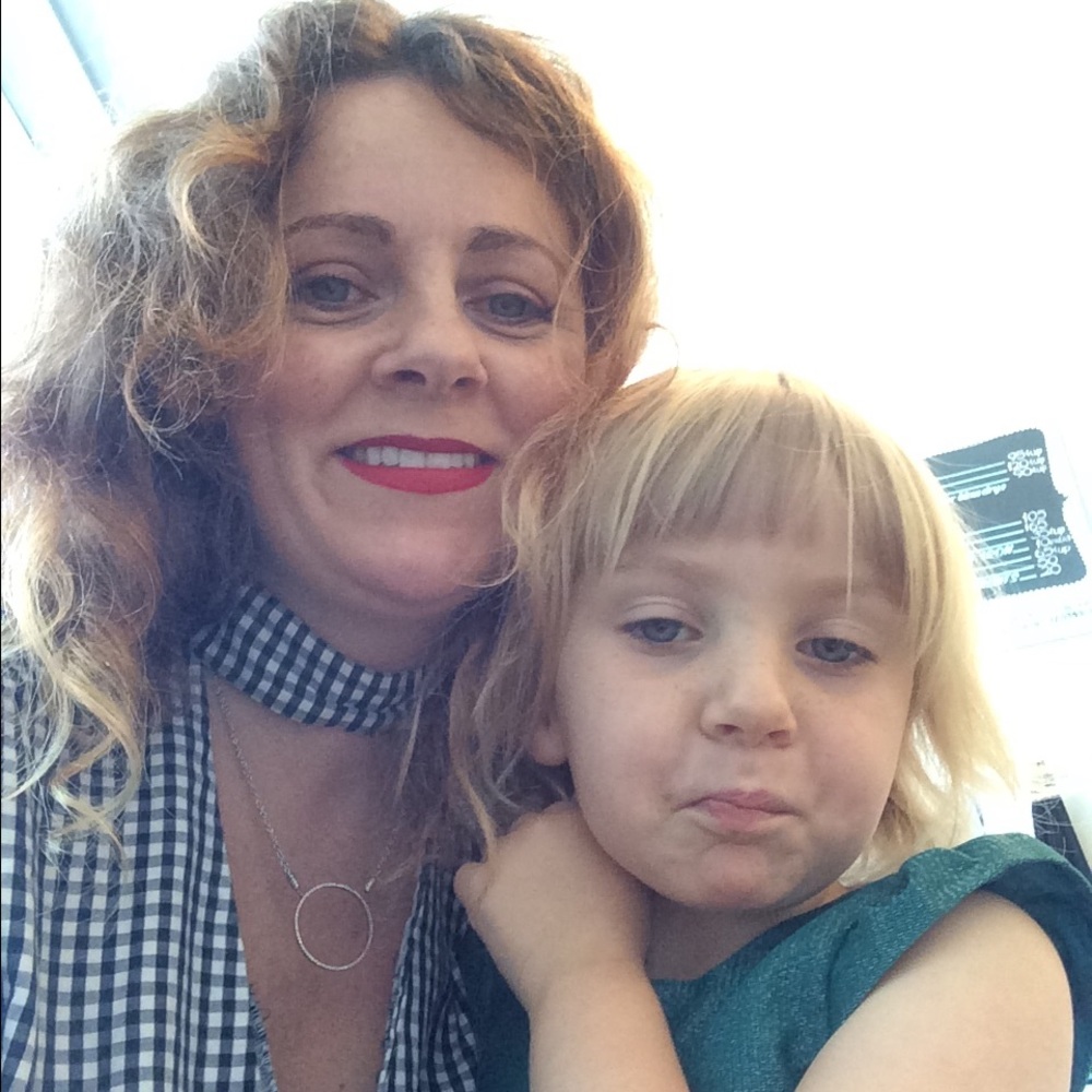 Meet your Posher, Rosie