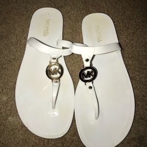 Michael Kors Flip-Flop/ Sandals