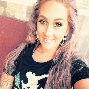 Meet your Posher, Brandy