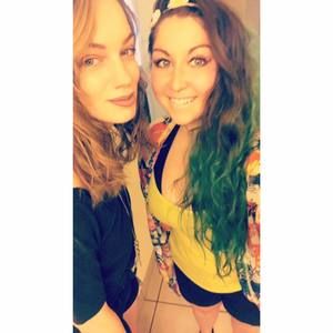 Meet your Posher, Jacqueline