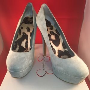 Jessica Simpson Heels