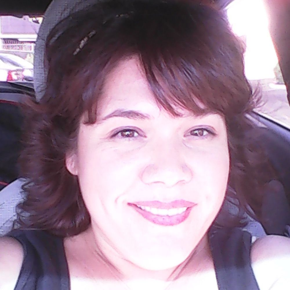 Meet your Posher, Antoinette