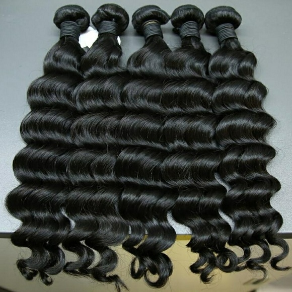Brazilian hair