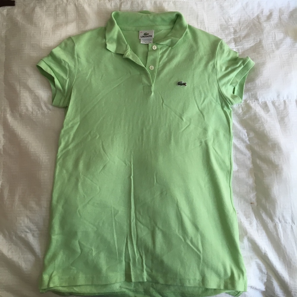 Says size 40, fits like a women's medium