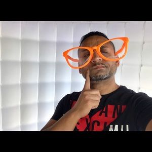 Meet your Posher, Kamil