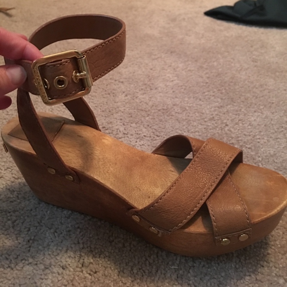 Tory Burch Wedges