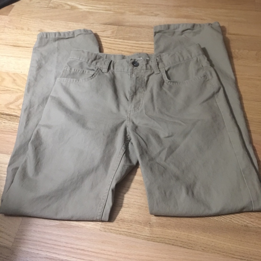 Urban Pipeline Ultimate Flex Khaki