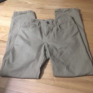 Urban Pipeline Ultimate Flex Khaki