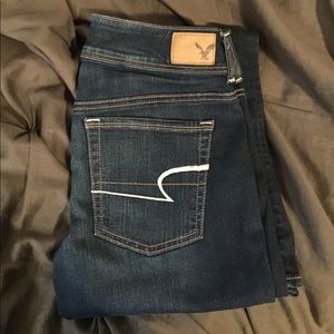 NWT American Eagle Jeans