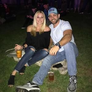 Meet your Posher, Justin