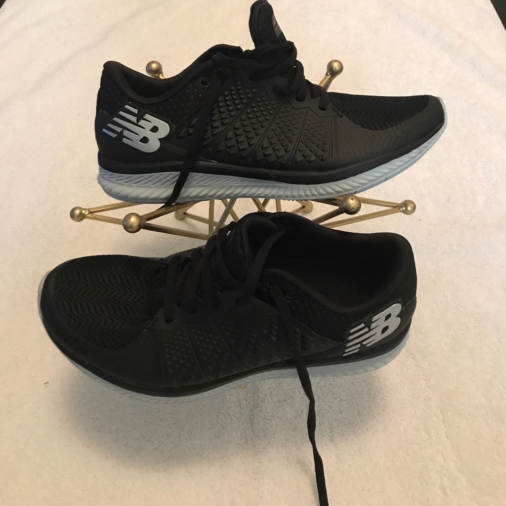 New Balance sneakers