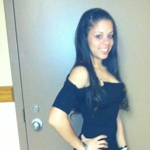 Meet your Posher, Keisha