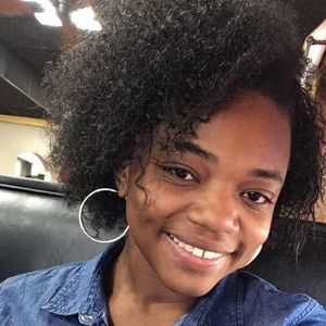 Meet your Posher, Brittany