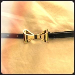 💫 PRICE DROPPED⚡️Skinny Shiny Belt