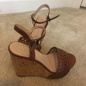 BCBGeneration wedges