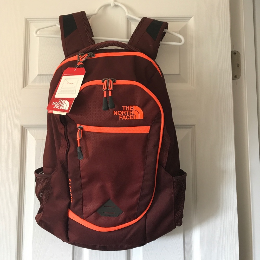 The North Face Backpack