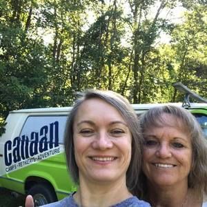 Meet your Posher, Cindy