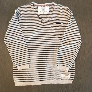 Zara Boys Sweater