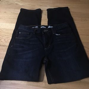 Urban Pipeline Ultimate Flex Denim