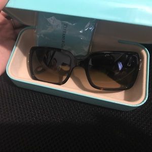 Tiffany & Co. sunglasses