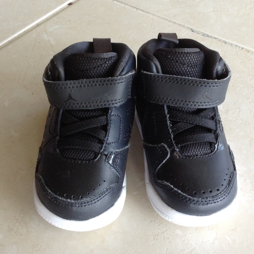 JORDAN FLIGHTS for baby