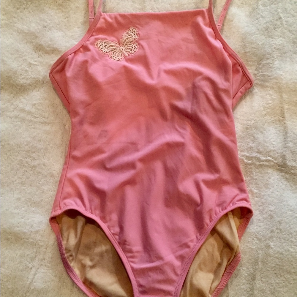 Final $$. Robin Piccone Bathing Suit. B9