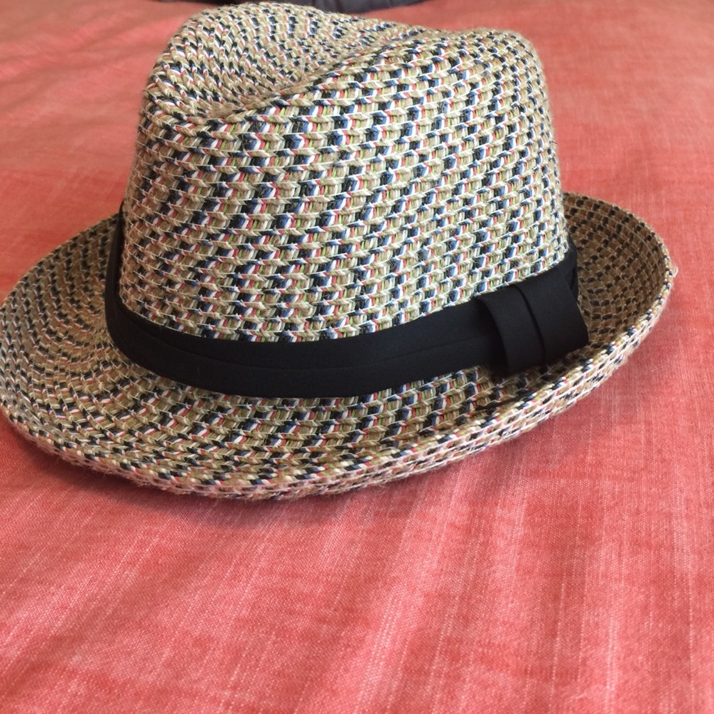 Fedora from forever 21