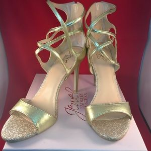 Badgley Mischka Pumps