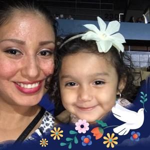 Meet your Posher, Julia