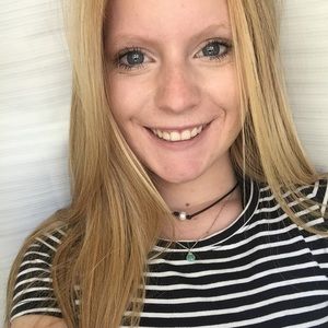 Meet your Posher, Shelly