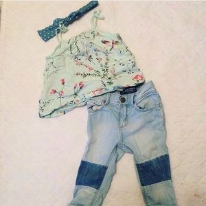 Old navy/ Gap outfit