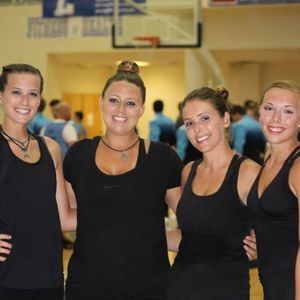 Meet your Posher, Aireal