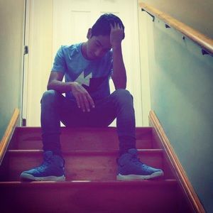 Meet your Posher, Michael