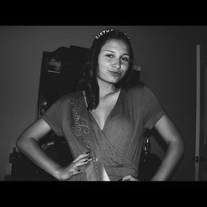 Meet your Posher, Savannah