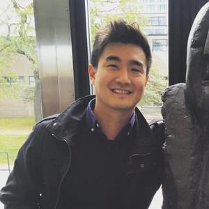 Meet your Posher, Dan