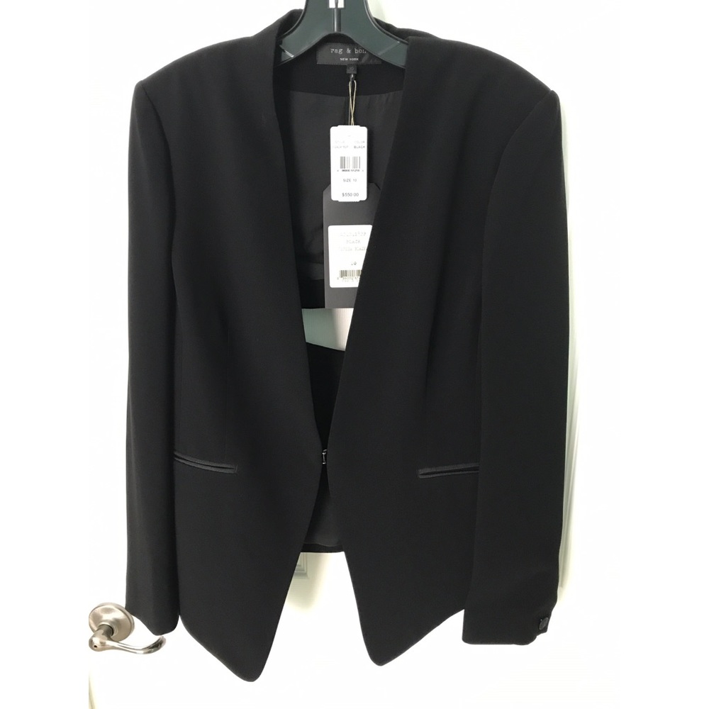 BN Rag & Bone Blazer