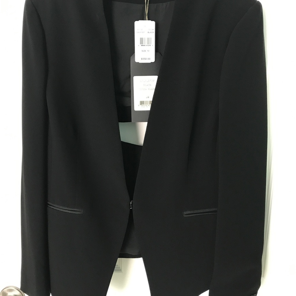 BN Rag & Bone Blazer - Picture 2 of 6