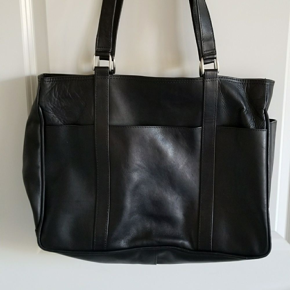 Piel Leather Tote