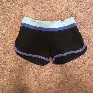 Lululemon Groovy Run Short