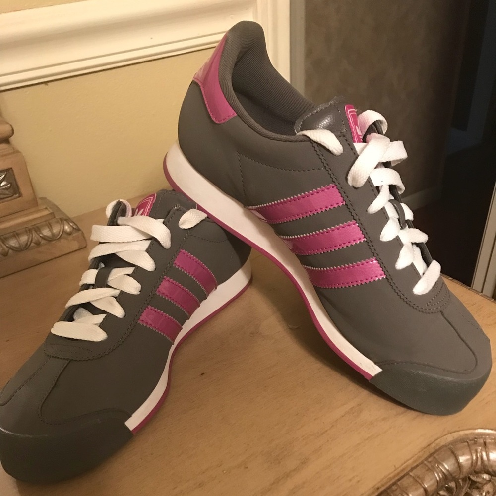 Adidas Samoa