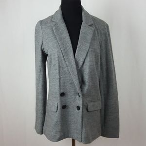 J. Crew Jackets & Coats - J. CREW 100% WOOL DOUBLE BREASTED BLAZER SIZE 6 J. Crew Jackets & Coats - J. CREW 100% WOOL DOUBLE BREASTED BLAZER SIZE 6