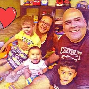 Meet your Posher, Carmen