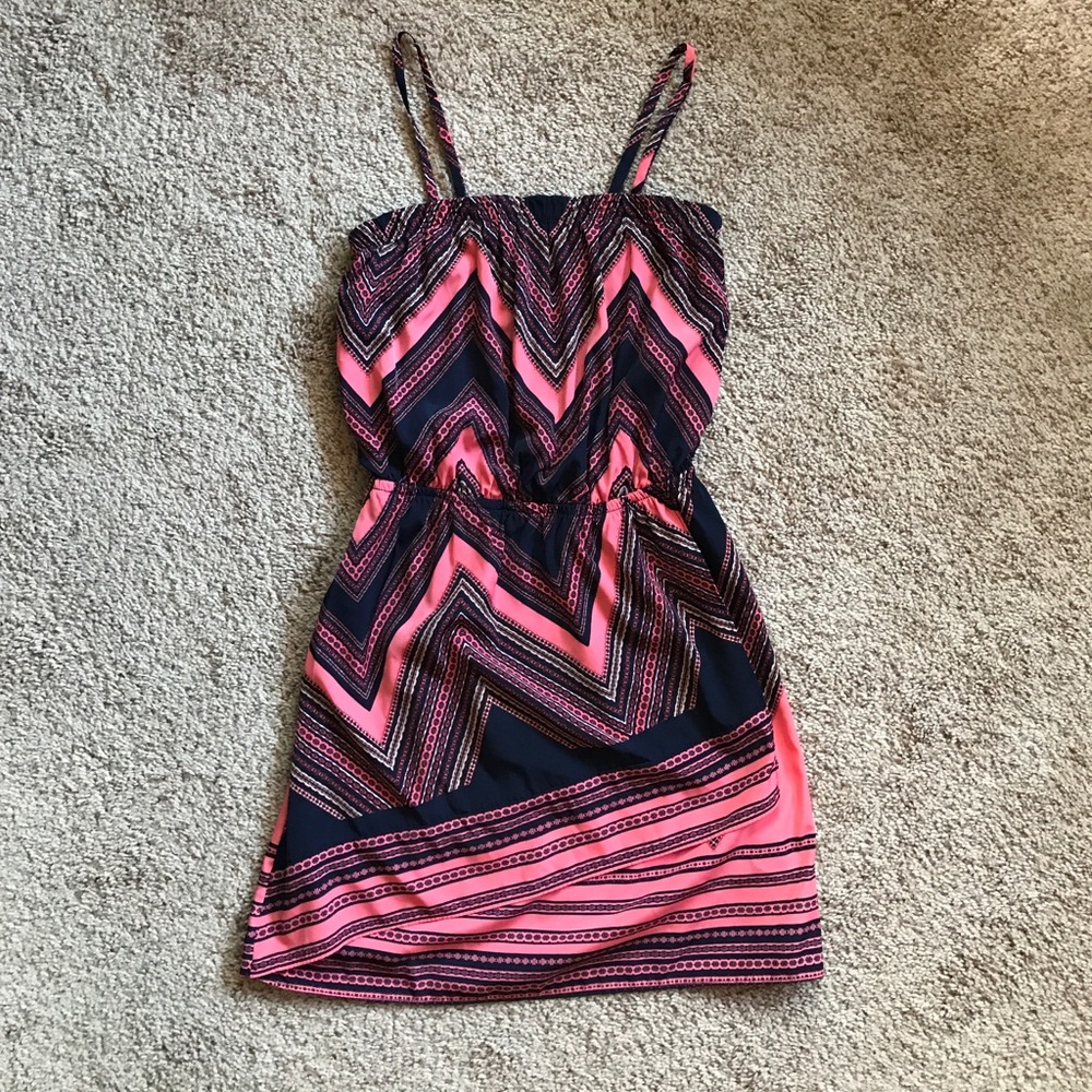 Express Dress