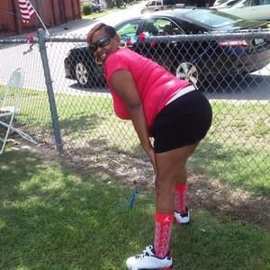 Meet your Posher, Pam