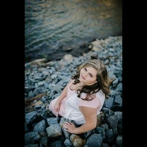 Meet your Posher, Destiny