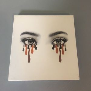 Authentic brand new Kylie Cosmetics Bronze Pallet
